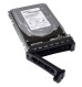 Dell 400-AEFF 1TB 7200RPM SAS 6Gb/s Hot-Pluggable 2.5-Inch Nearline Hard Drive with Tray for PowerEdge Server