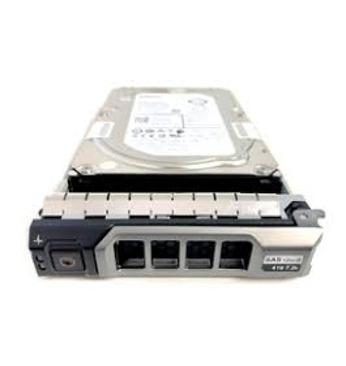 Dell 400-AEMM 4TB 7200RPM SAS 6Gb/s 3.5-Inch Hard Drive
