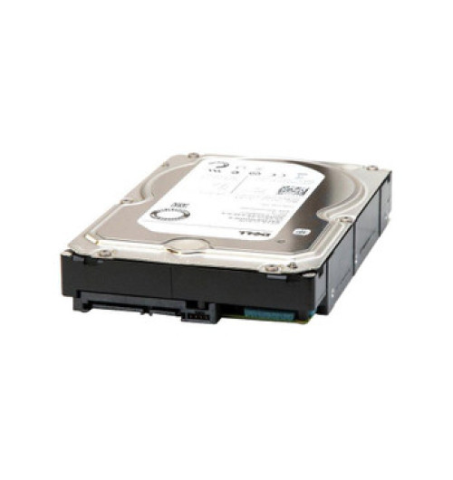 Dell 400-AEQQ 4TB 7200RPM SAS 6Gb/s 3.5-Inch Hard Drive