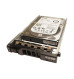 Dell 400-AEYG 2TB 7200RPM SAS 12Gb/s 128MB Cache Hot-Pluggable 2.5-inch Hard Drive for PowerEdge R410 Server