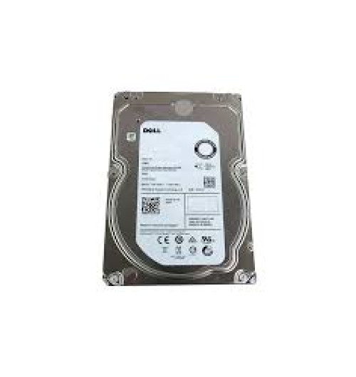 Dell 400-AEYV 300GB 15000RPM SAS 6Gb/s Hot-Pluggable 2.5-Inch Hard Drive with Tray for PowerEdge Server