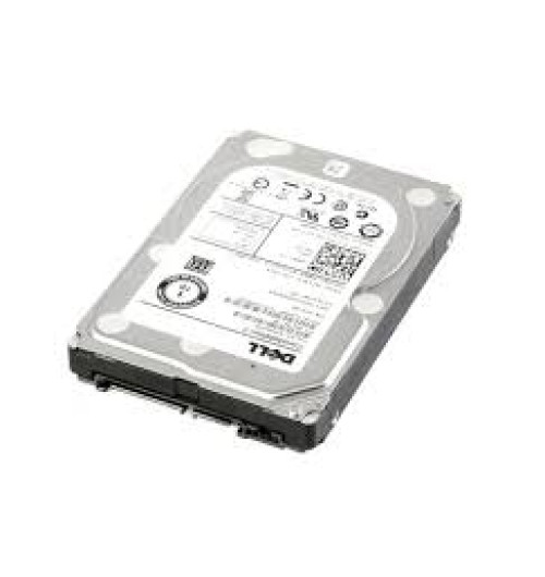 Dell 400-AEYX 300GB 10000RPM SAS 6Gb/s 2.5-Inch Hard Drive
