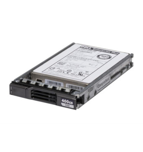 Dell 400-AFBG 4TB 7200RPM SAS 12Gb/s Hot-Pluggable (512n) 3.5-Inch Nearline Hard Drive with Tray for PowerEdge Server