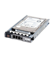 Dell 400-AFBK 600GB 10000RPM SAS 6Gb/s 2.5-Inch Hard Drive