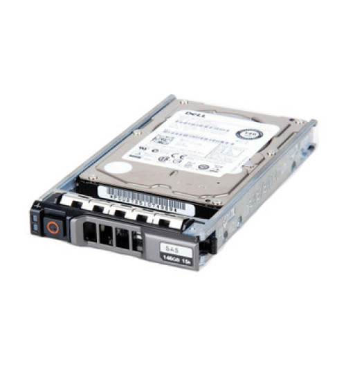 Dell 400-AFBK 600GB 10000RPM SAS 6Gb/s 2.5-Inch Hard Drive
