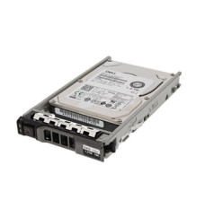 Dell 400-AFLL 1.2TB 10000RPM SAS 6Gb/s Hot-Pluggable 2.5-inch Hard Drive with Tray for 13G PowerEdge Server