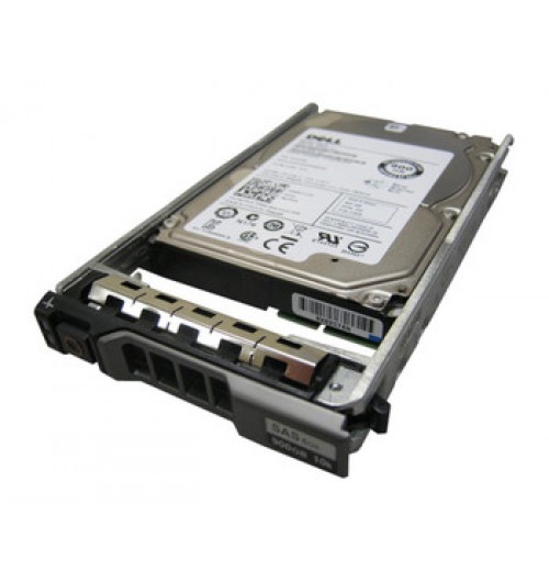 Dell 400-AFPV 900GB 10000RPM SAS 6Gb/s 2.5-Inch Hard Drive