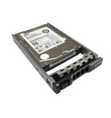 Dell 400-AFSK 600GB 15000RPM SAS 12Gb/s Hot-Pluggable 2.5-Inch Hard Drive