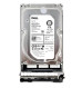Dell 400-AFZR 4TB 7200RPM SAS 12Gb/s Hot-Pluggable 3.5-Inch Nearline Hard Drive with Tray for PowerEdge Server