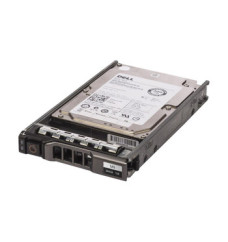 Dell 400-AGEC 300GB 15000RPM SAS 6Gb/s Hot-Pluggable 2.5-Inch Hybrid Hard Drive