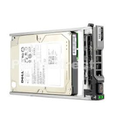 Dell 400-AGMH 1.8TB 10000RPM SAS 12Gb/s Hot-Pluggable 2.5-Inch Hard Drive with Tray for PowerEdge Server