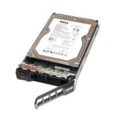 Dell 400-AHEF 1.8TB 10000RPM SAS 12Gb/s Hot-Pluggable 2.5-Inch Hard Drive with Tray for PowerEdge Server