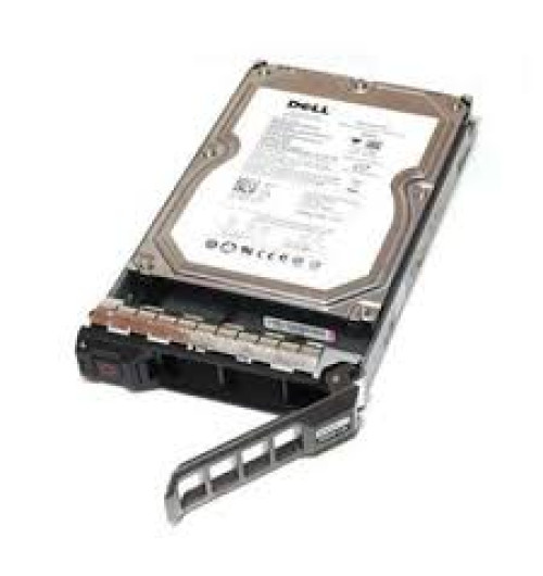 Dell 400-AHEF 1.8TB 10000RPM SAS 12Gb/s Hot-Pluggable 2.5-Inch Hard Drive with Tray for PowerEdge Server