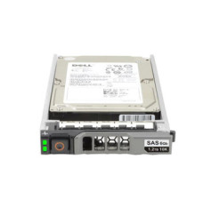 Dell 400-AHFW 1.2TB 10000RPM SAS 6Gb/s 64MB Cache 2.5-Inch Hard Drive