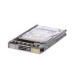 Dell 400-AHKU 600GB 10000RPM SAS 6Gb/s Hot Pluggable 2.5-inch (In 3.5-inch Hybrid Carrier) Hard Drive with Tray for 13G PowerEdge Server