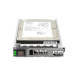 Dell 400-AHLU 2TB 7200RPM Near Line SAS 12GB/s 512E 2.5-inch Hot-pluggable 128MB Cache Hard Drive with Tray
