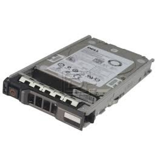 Dell 400-AHLY 2TB 7200RPM Near Line SAS 12GB/s 512E 2.5-inch Hot-pluggable 128MB Cache Hard Drive with Tray