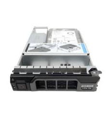 Dell 400-AHNM 1.2TB 10000RPM SAS 6Gb/s 64MB Cache 2.5-Inch Hard Drive