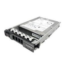 Dell 400-AHNO 1.2TB 10000RPM SAS 12Gb/s Hot-Pluggable 2.5-Inch Hard Drive with Tray for PowerEdge Server