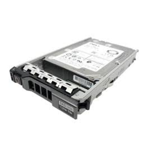 Dell 400-AHNO 1.2TB 10000RPM SAS 12Gb/s Hot-Pluggable 2.5-Inch Hard Drive with Tray for PowerEdge Server