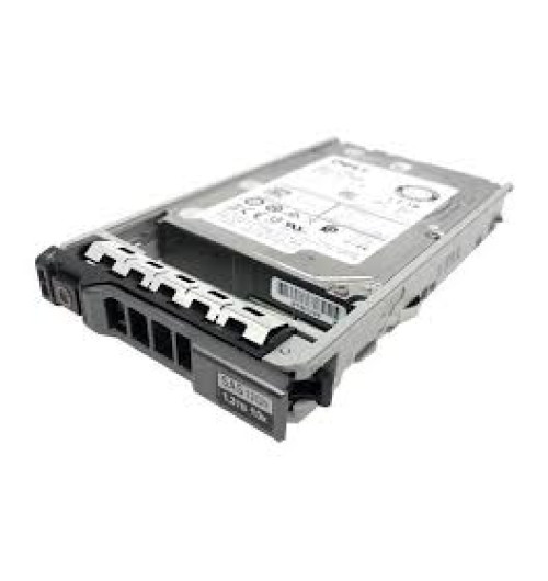 Dell 400-AHNS 1.2TB 10000RPM SAS 12Gb/s 2.5-Inch Hard Drive