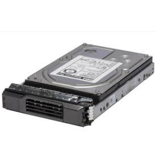 Dell 400-AHVF 600GB 15000RPM SAS 6Gb/s 2.5-Inch Hard Drive