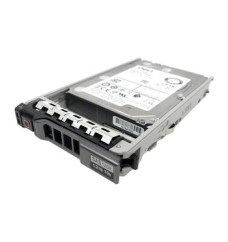 Dell 400-AHVO 1.2TB 10000RPM SAS 12Gb/s Hot-Pluggable 2.5-Inch Hard Drive with Tray for PowerEdge Server
