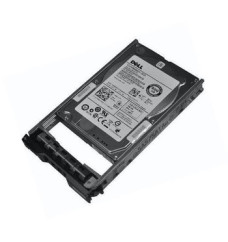 Dell 400-AHVT 300GB 10000RPM SAS 6Gb/s Hot-Pluggable 2.5-Inch Hard Drive with Tray for PowerEdge Server