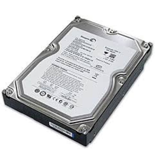 Dell 400-AHWH 1.2TB 10000RPM SAS 6Gb/s 64MB Cache 2.5-Inch Hard Drive