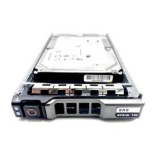 Dell 400-AHWL 600GB 15000RPM SAS 6Gb/s 2.5-Inch Hard Drive