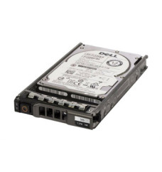 Dell 400-AHZF 1.2TB 10000RPM SAS 6Gb/s 64MB Cache 2.5-Inch Hard Drive