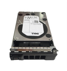 Dell 400-AICX 4TB 7200RPM SAS 6Gb/s 3.5-Inch Hard Drive