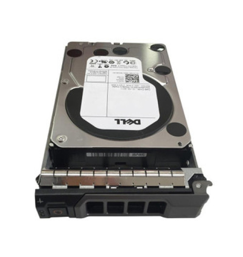 Dell 400-AICX 4TB 7200RPM SAS 6Gb/s 3.5-Inch Hard Drive