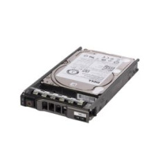 Dell 400-AIEV 1.8TB 10000RPM SAS 12Gb/s Hot-Pluggable 2.5-Inch Hard Drive with Tray for PowerEdge Server