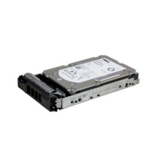 Dell 400-AIJP 3TB 7200RPM SAS 6Gb/s Hot-Pluggable 3.5-Inch Nearline Hard Drive with Tray for PowerEdge Server