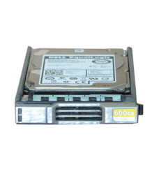Dell 400-AIOD 600GB 10000RPM SAS 6Gb/s 2.5-Inch Hard Drive