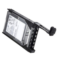Dell 400-AIRE 8TB 7200RPM SAS 12Gb/s (512e) 3.5-Inch Hard Drive for PowerEdge Server & PowerVault Storage Array