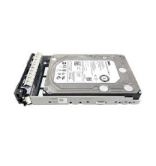 Dell 400-AIUC 6TB 7200RPM SAS 12Gb/s Hot-Pluggable (512e) 3.5-Inch Nearline Hard Drive with Tray for PowerEdge Server