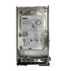 Dell 400-AIXV 1.2TB 10000RPM SAS 12Gb/s Hot-Pluggable 2.5-Inch Hard Drive with Tray for PowerEdge Server