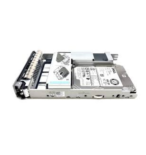 Dell 400-AJ0T 600GB 10000RPM SAS 12Gb/s Hot-Pluggable 3.5-Inch Hard Drive