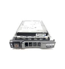 Dell 400-AJQU 1.8TB 10000RPM SAS 12Gb/s Hot-Pluggable (512e) 2.5-Inch Hard Drive with Tray for PowerEdge Server