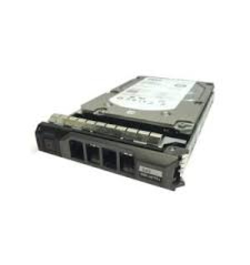 Dell 400-AKIW 600GB 15000RPM SAS 12Gb/s 2.5-Inch Hard Drive