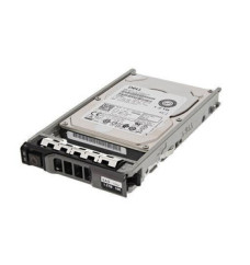 Dell 400-ALBM 1.2TB 10000RPM SAS 12Gb/s Hot-Pluggable 128MB Cache 2.5-Inch Hard Drive with Tray for PowerEdge Server