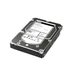 Dell 400-ALCO 6TB 7200RPM SAS 12Gb/s Hot-Pluggable (512e) 3.5-Inch Nearline Hard Drive with Tray for PowerEdge Server