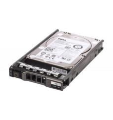 Dell 400-ALEE 1.2TB 10000RPM SAS 12Gb/s Hot-Pluggable 2.5-Inch Hard Drive with Tray for PowerEdge Server