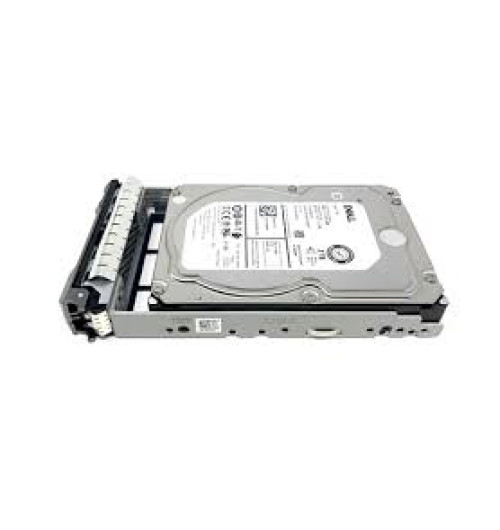 Dell 400-ALOB 2TB 7200RPM SAS 12Gb/s Hot-Pluggable 3.5-Inch Hard Drive