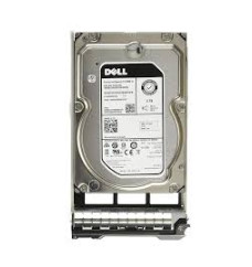 Dell 400-ALPB 2TB 7200RPM SAS 12Gb/s Hot-Pluggable 3.5-Inch Hard Drive
