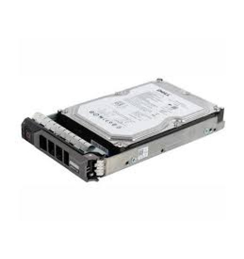 Dell 400-ALRS 2TB 7200RPM SAS 12Gb/s Hot-Pluggable 3.5-Inch Hard Drive