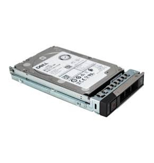 Dell 400-ALRZ 2TB 7200RPM SAS 12Gb/s Hot-Pluggable 3.5-Inch Nearline Hard Drive with Tray for PowerEdge Server