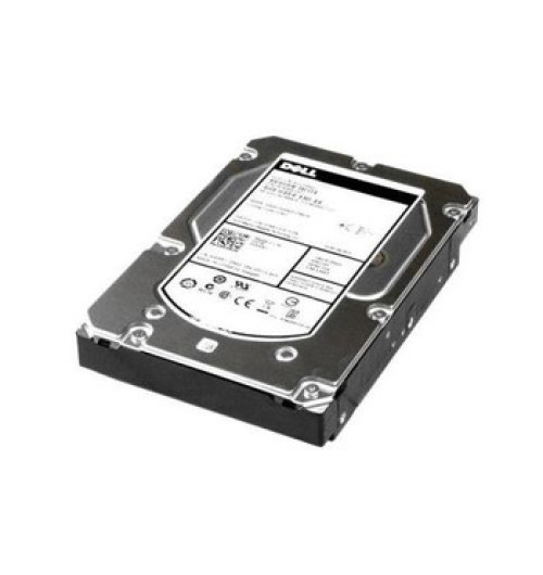 Dell 400-AMPN 8TB 7200RPM SAS 12Gb/s Hot-Pluggable (512e) (SED) 3.5-Inch Nearline Hard Drive with Tray for PowerEdge Server